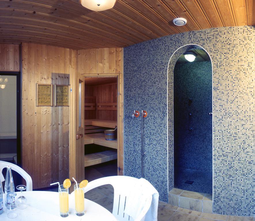 Gasthof Thanner Brandberg Екстериор снимка